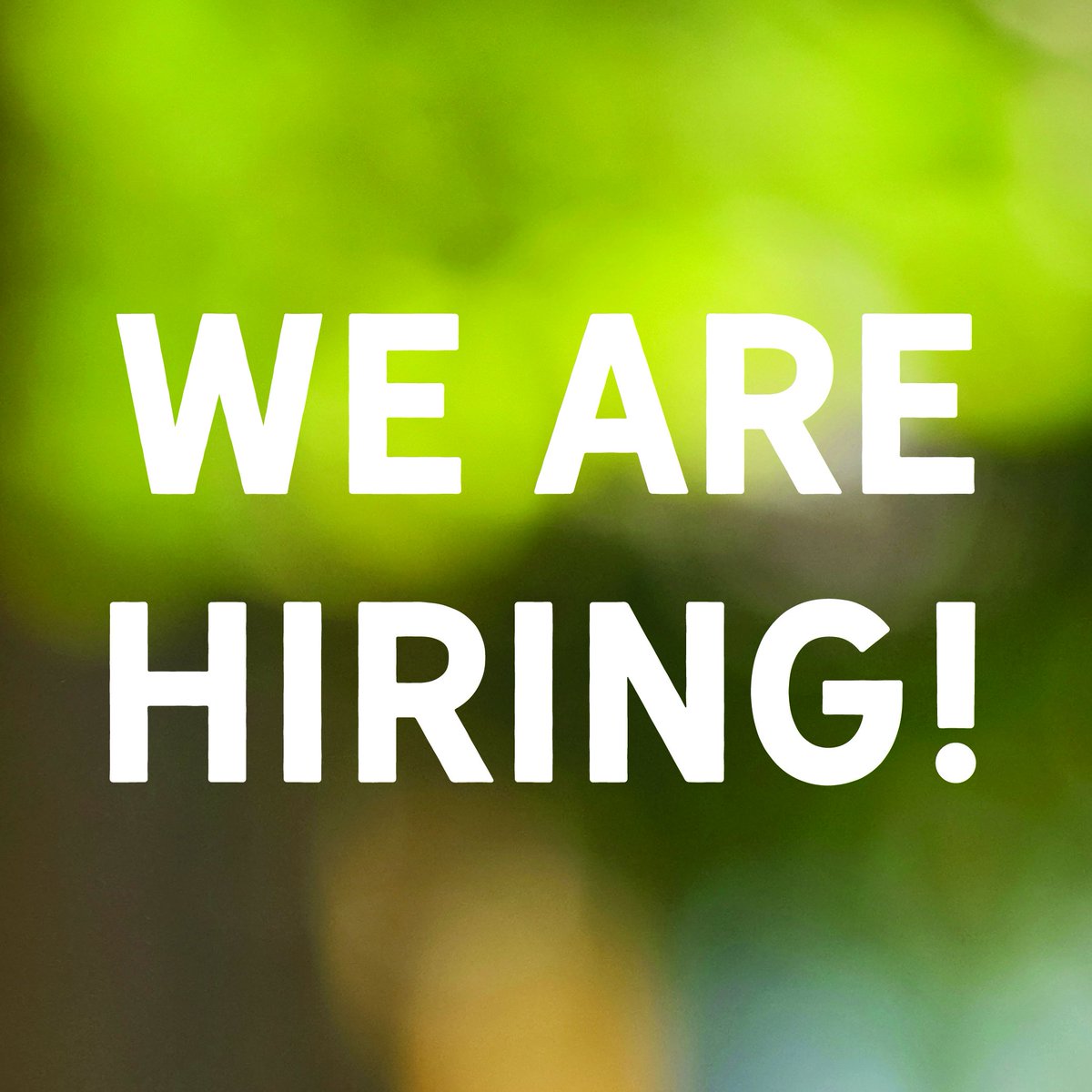 Grace House Ministries is hiring! bit.ly/2HX63Rs | #weatherfordtexas