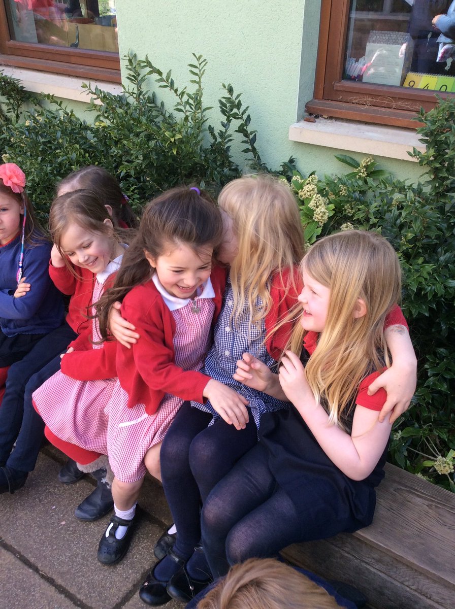 Batheaston Primary tweet media