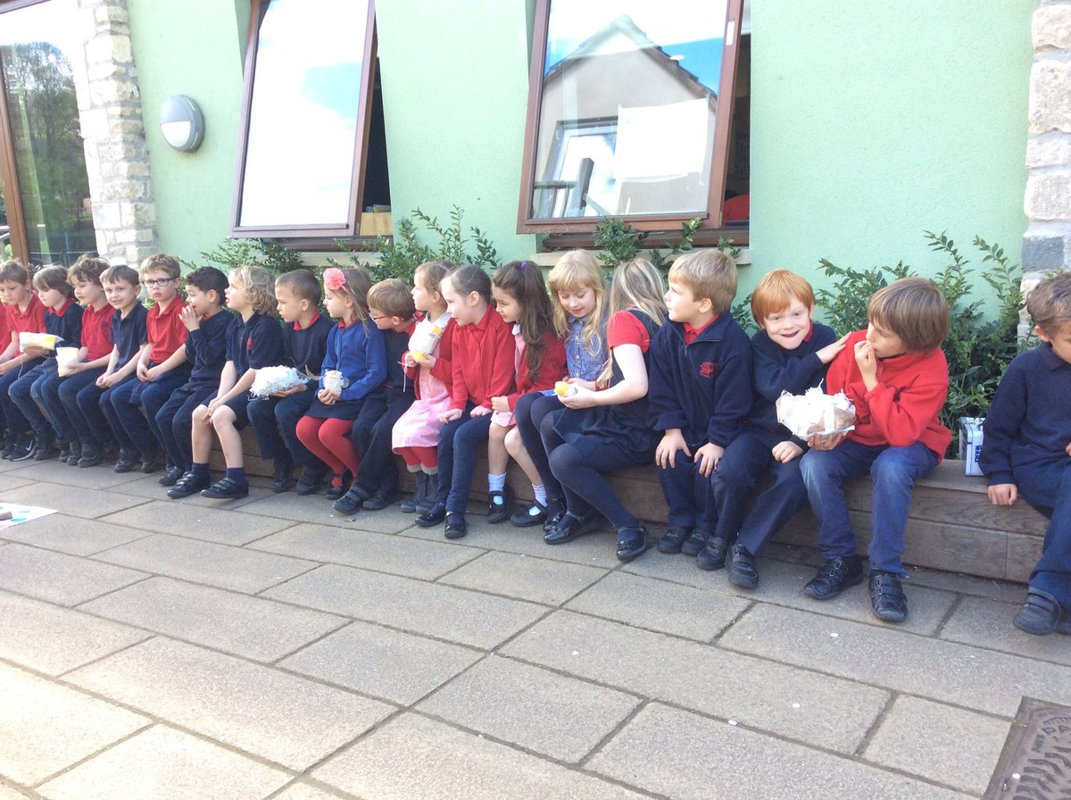 Batheaston Primary tweet media