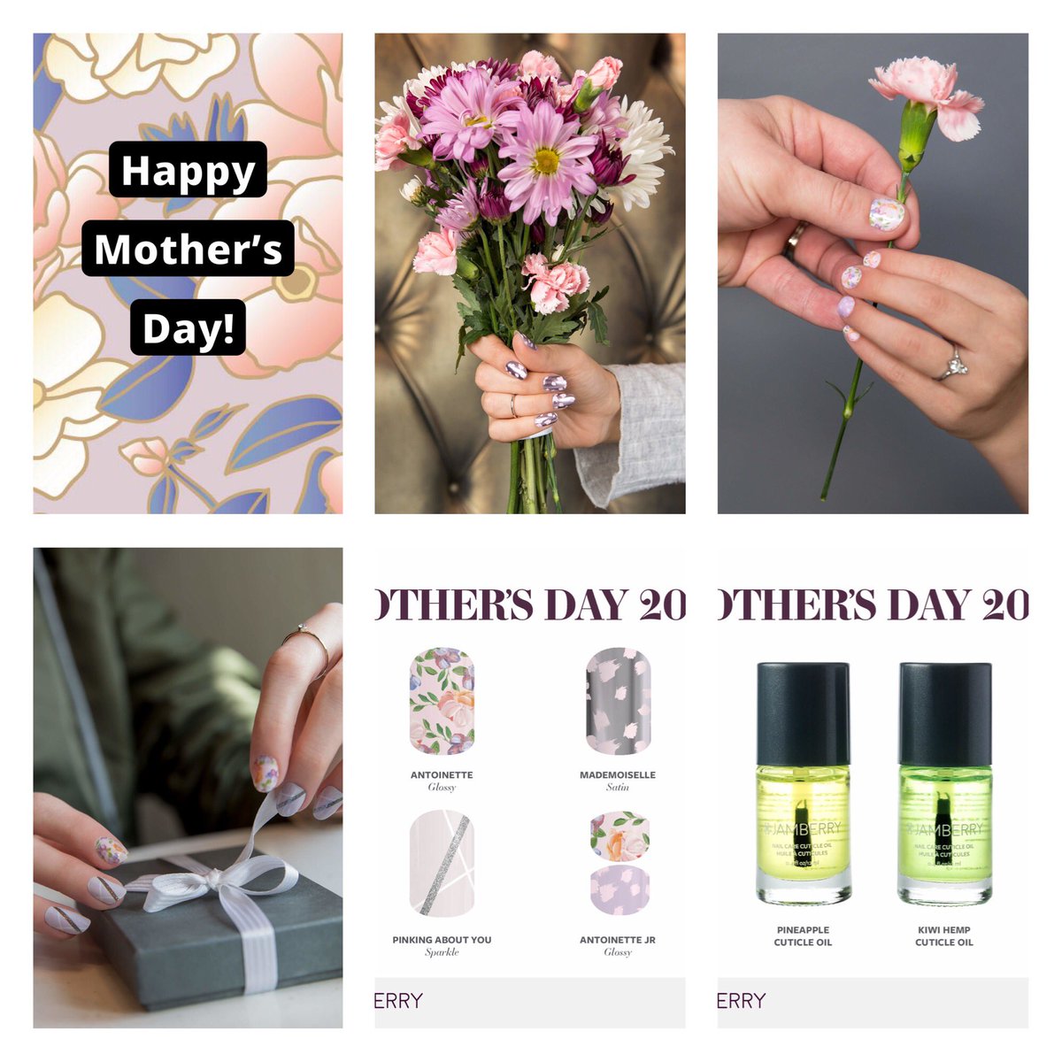 rlj4now's tweet photo. Don’t forget Mommy’s Day is right around the corner!!!! https://t.co/iNvcuil341