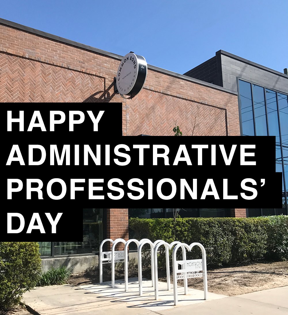 Common Bond tweet media