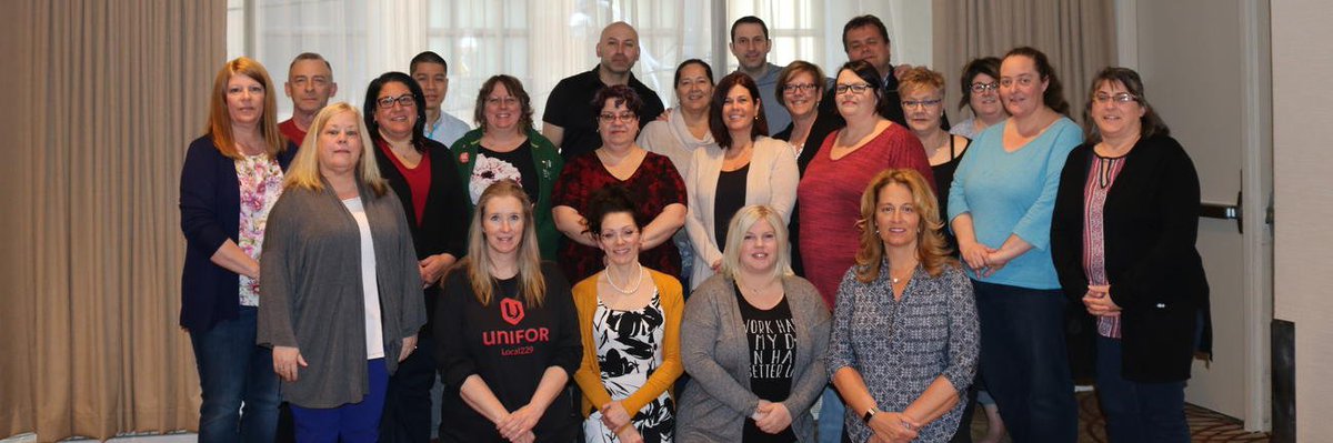 UniforTheUnion's tweet photo. An intense weekend bargaining for 75,000 #Ontario hospital workers, whose three unions formed a unique alliance in provincial negotiations, resulted in a tentative master contract with hospital employers. Read all about it here
https://t.co/PfXJ1BFbbp #TogetherForRespect #canlab https://t.co/KAg6KVkPYZ