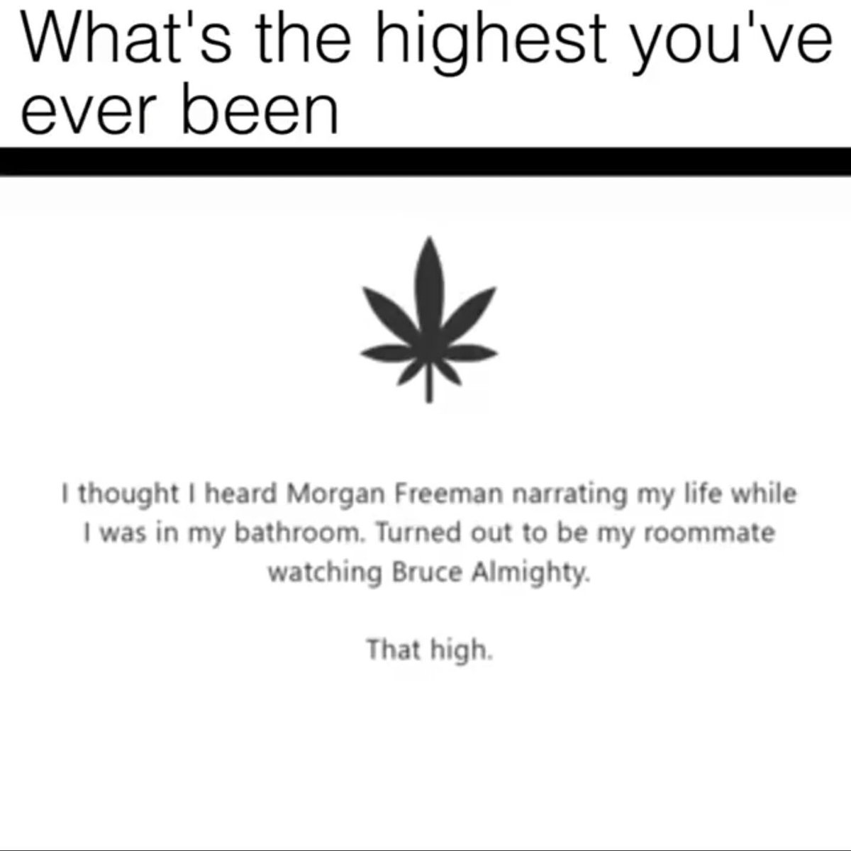 PryceChantal's tweet photo. Touched a little close to home😂 https://t.co/ROmxdaJN8I