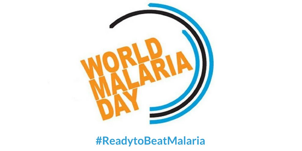 ELMAPhilanthro's tweet photo. #Malaria is preventable & treatable, yet it claims nearly half a million people every year. Most deaths occur in #Africa and among children under 5. We are #ReadytoBeatMalaria. #WorldMalariaDay @Urunji @CHAI_health @AlimaOng https://t.co/Xq1KrRCQtG