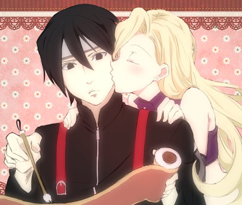 Ƴαмαηαкα Sαι (@xsaianbux) on Twitter photo 