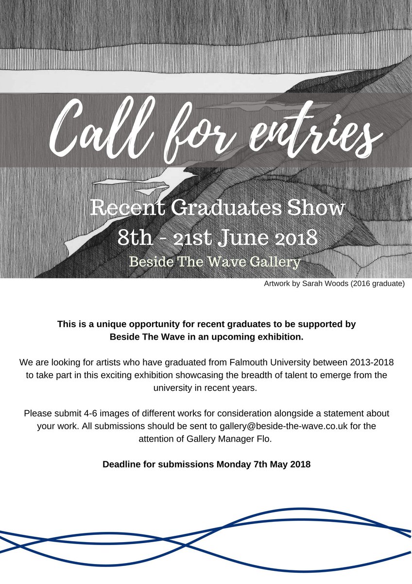 Beside The Wave Gallery tweet media