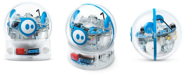 ClassroomSuppor's tweet photo. Preparing our new Sphero robot balls and our new Makey Makey design kits for the NNDSB iNspire Conference. Supporting our ET Leaders and presenters. It's going to be a great day of learning. https://t.co/eyzhEWTuAw