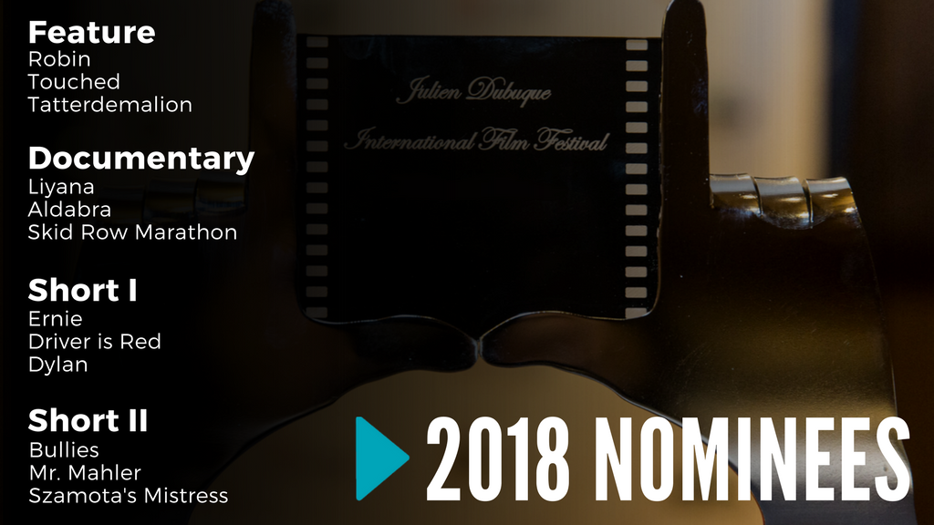 JulienFilmFest's tweet photo. Read summaries, view trailers, and find screening times at https://t.co/UMUUOqMtYI! https://t.co/ukbU6vgEfB