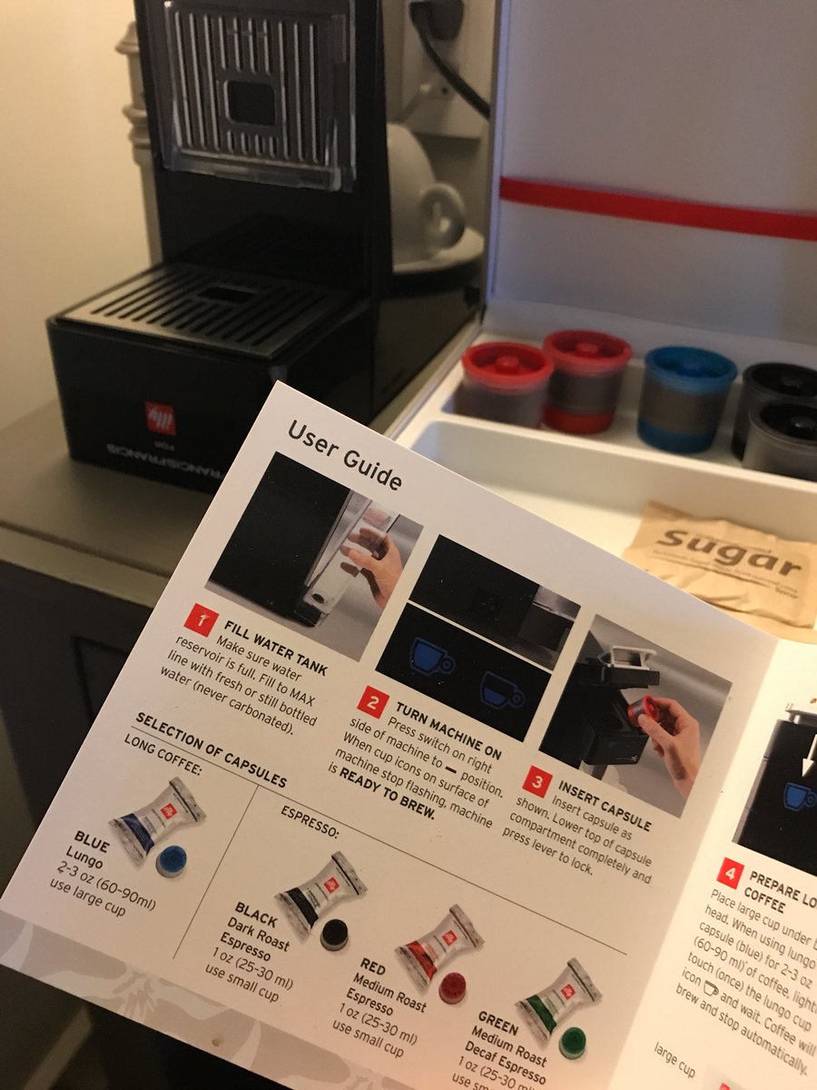 HCDE_arts's tweet photo. 1. Learn to make hotel room coffee 2. Learn to connect student artists through low-latency applications in new project opportunities for distance collaboration considering psychological effects of increasing latency over distance and production forces. #WeAreHamilton #NPAPWS18 https://t.co/GzbM1620qA