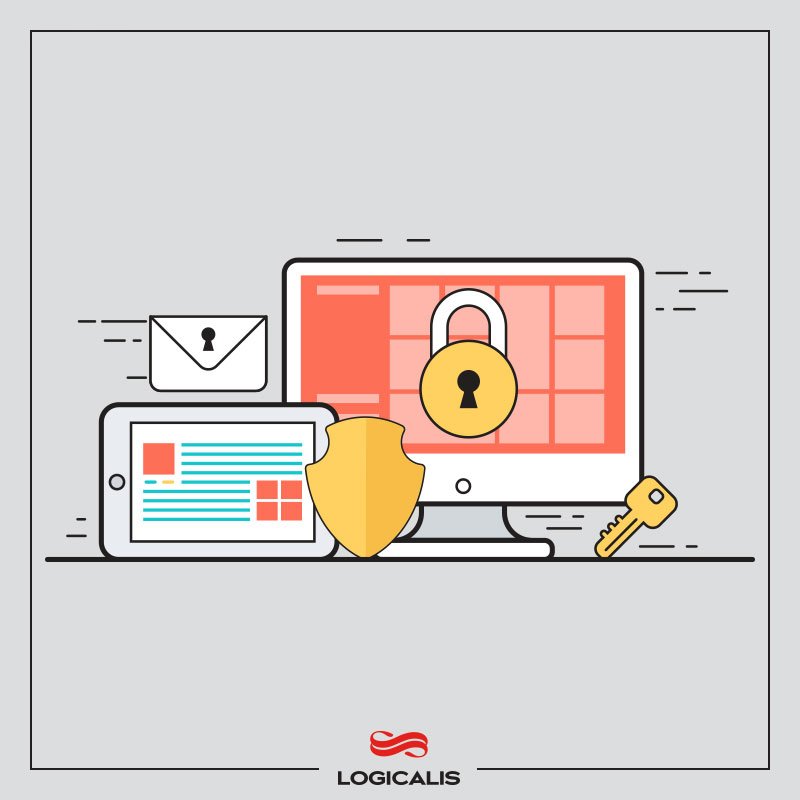 LogicalisLATAM's tweet photo. ¡El miedo paraliza hasta la digitalización! Más de 30% de los CIOs entrevistados en nuestra Encuesta Global CIOs 2017/18 afirma que ya ha cancelado o interrumpido proyectos de TI debido a problemas de seguridad.
Descubre más acá: 
https://t.co/u3qxEAZAUu https://t.co/1Vvgt2mFJt