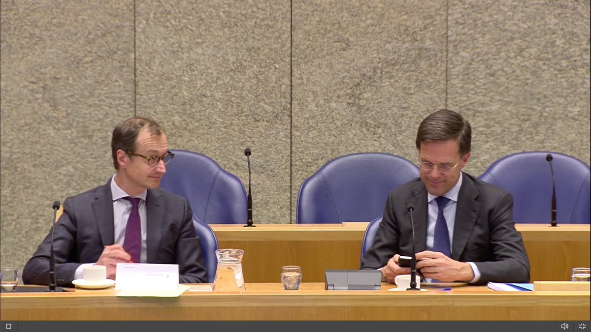 TruthHitsEvery1's tweet photo. Esther Ouwehand tijdens #dividenddebat:  'Rutte heeft een legendarische minachting voor de burger.'

'Nederland is een verzorgingsstaat voor multinationals.'
'notoir geheugenverlies is geen aanbeveling voor een leider' https://t.co/LjEwQcZLnn