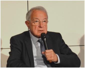 Confront_Europe's tweet photo. @ALamassoure : "There is a a political momentum. If we don't take advantage of it, we run a risk that #CCCTB will be delayed indefinitely. This is my major concern."
#ConfCCCTB #taxation #IFDAY cc @IF_Institut https://t.co/X25BoKCHeF