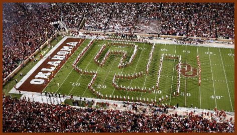 KeleeRingo's tweet photo. I am truly blessed to announce I have received a HUGE OFFER from the University of Oklahoma 🅾️🎒#BoomerSooner https://t.co/6KgCsmepz4