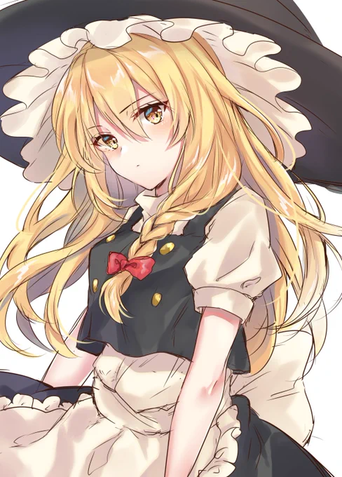 魔理沙 