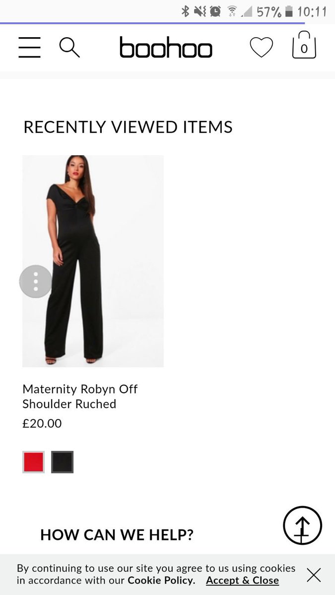 Katymae94's tweet photo. @boohoo_cshelp hi, I was just wondering if you know when a size 14 in black is coming back into stock? https://t.co/qsvF0kcDep