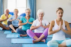 Projekt42EDI's tweet image. Please could you help share our new Gentle yoga class. Takes place every Wednesday 13.00 - 14.00 at our studio in the Newkirkgate. Suitable for seniors and people looking to start yoga. Just £3 per class :)