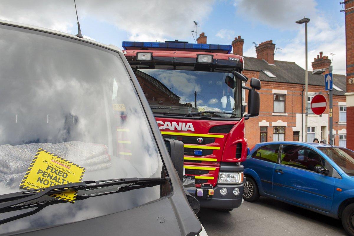 Leicester City Council tweet media