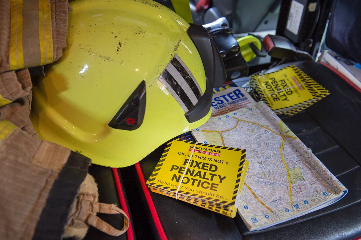 Leicester City Council tweet media