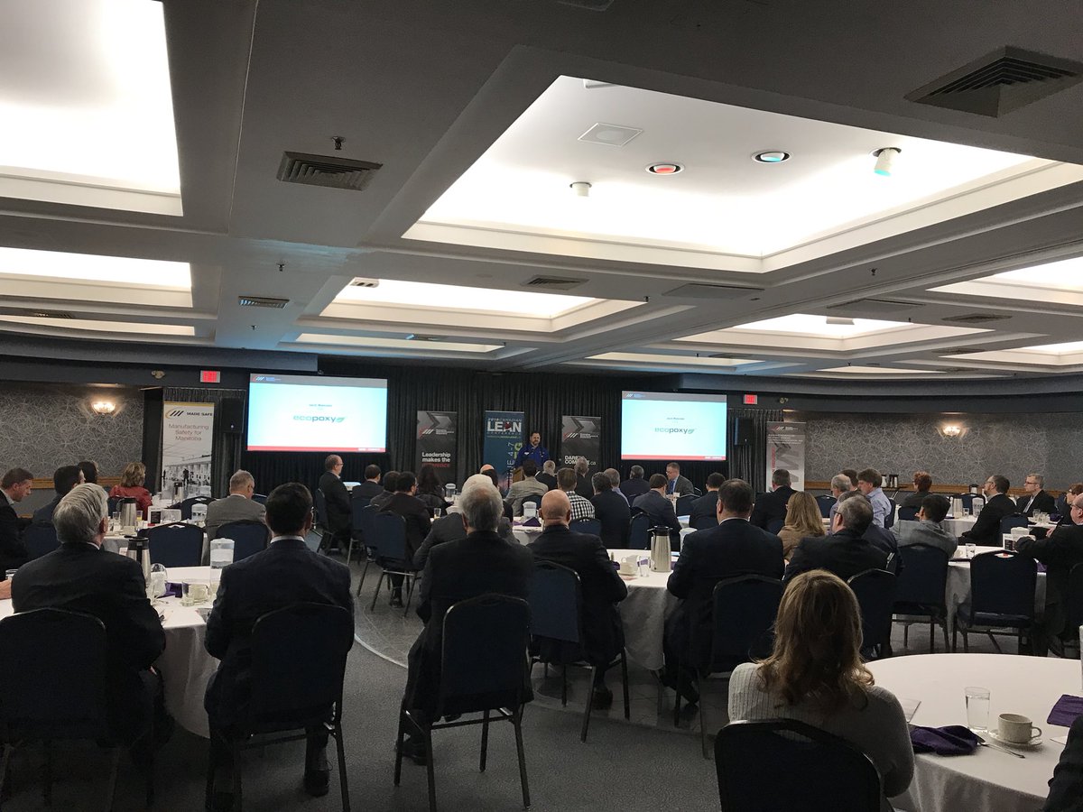 CME Manitoba tweet media