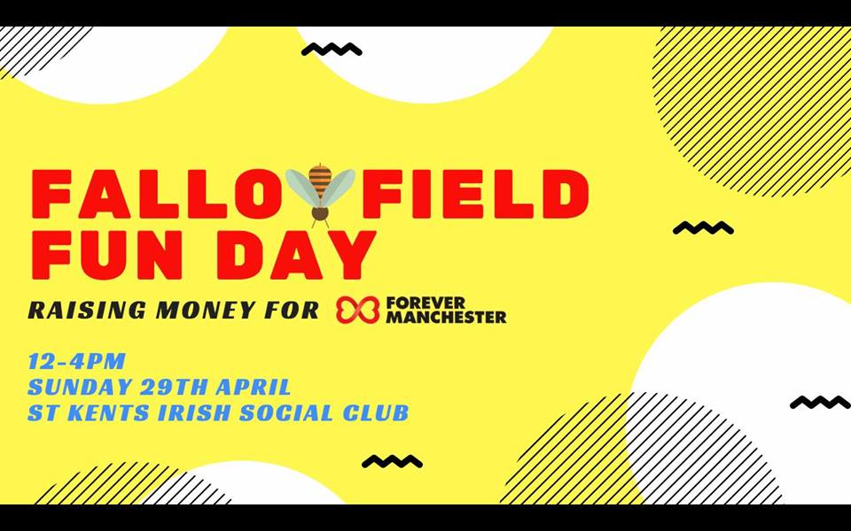 FirstEvents_UoM's tweet photo. @didsburylife we would love you to retweet and spread the world about our Fallowfield Family Fun Day! Taking place this Sunday 29th April at @StKentsPlace2B 🎪🎪✨✨
Heres the link to our Facebook Event page https://t.co/dyRolyIDO4 … https://t.co/eVEyRyRMn8