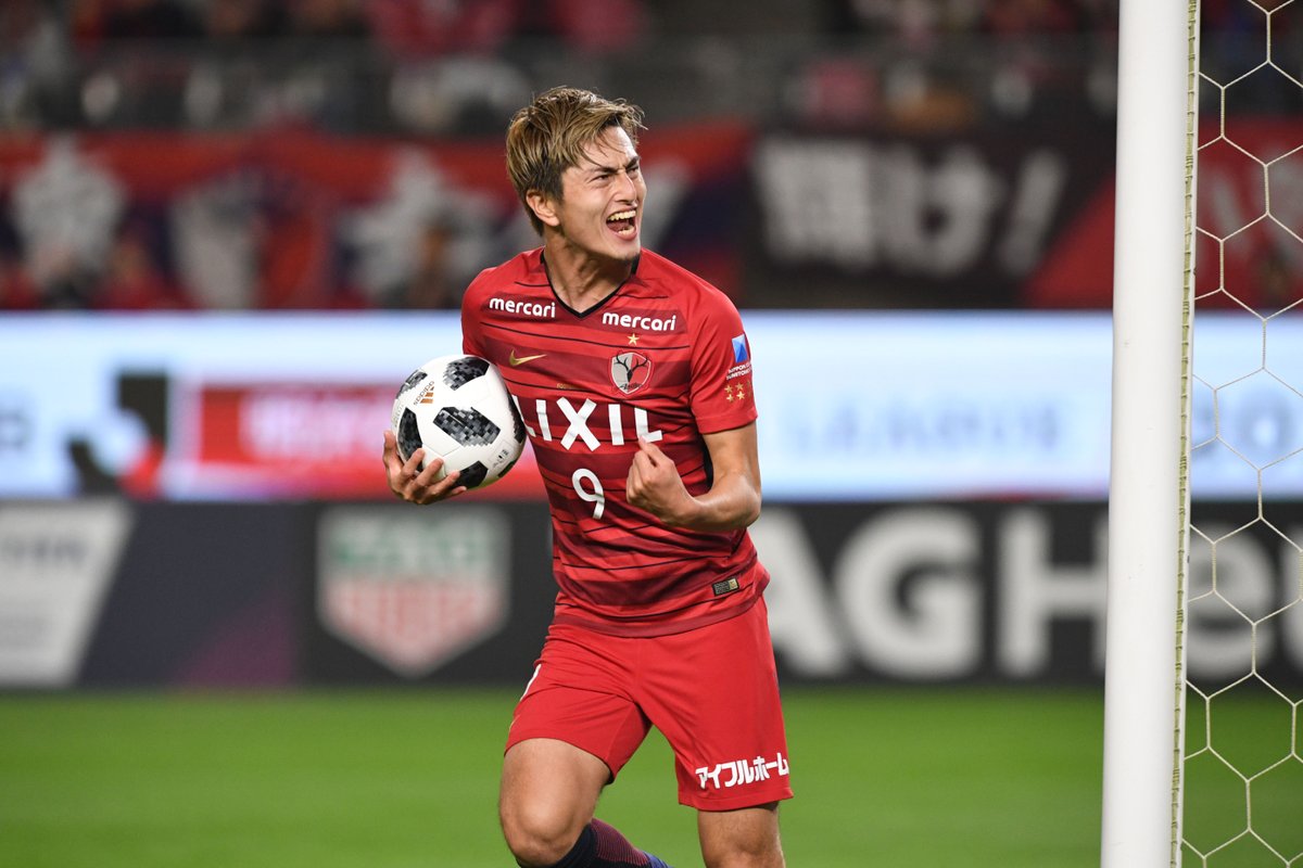 サッカーダイジェスト J１採点 寸評 鹿島１ １神戸 ポドルスキが妙技を見せ 鈴木は最後まで脅威の存在に T Co Cdqogpb91b Jリーグ 採点 寸評 鹿島アントラーズ ヴィッセル神戸 Antlers Vissel