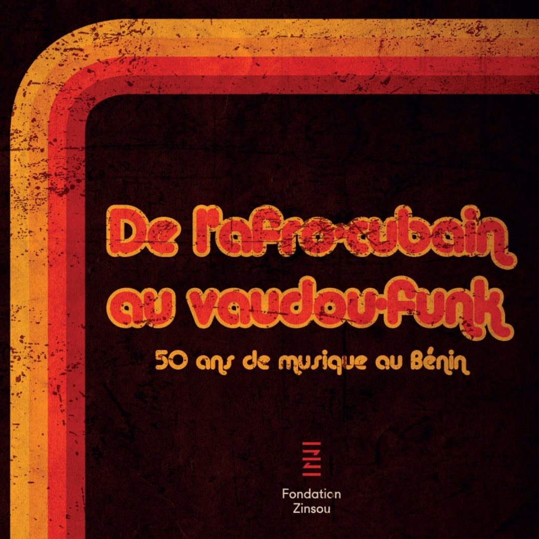 FondationZinsou's tweet photo. En cette journée #heritageMW rendons hommage à la #musique béninoise
Ecoutez “De l’afro-cubain au vaudou-funk - 50 ans de musique béninoise” en cliquant ici :▶️ https://t.co/qm60mPazk1
#FondationZinsou #MuseumWeek #AfricanRecords #funk #afrocubain #Bénin #team229 https://t.co/5b526YGUyc