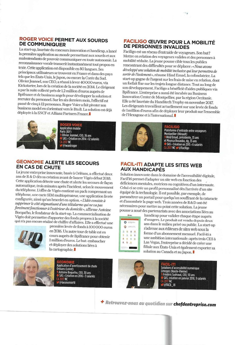 Hypra, générateur de puissance d'agir tweet media