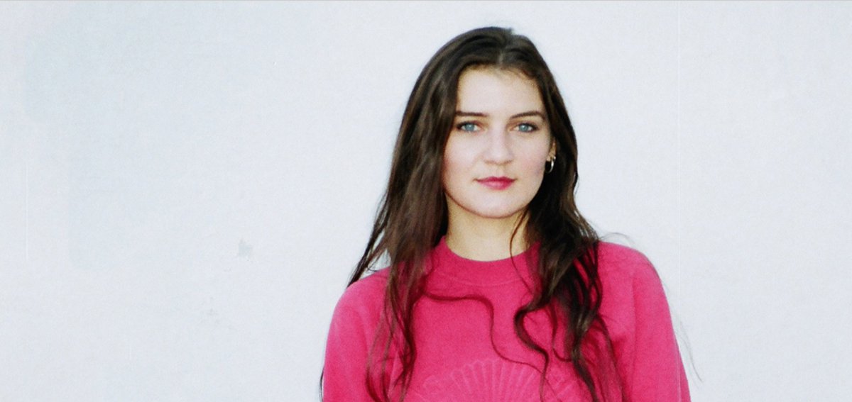 EVENT ✌️
In conversation: Bright Young Thing with @SadieWilliamsUK
https://t.co/Z9bbRHUgoF @LeedsIntFest https://t.co/OlcUFReX3V