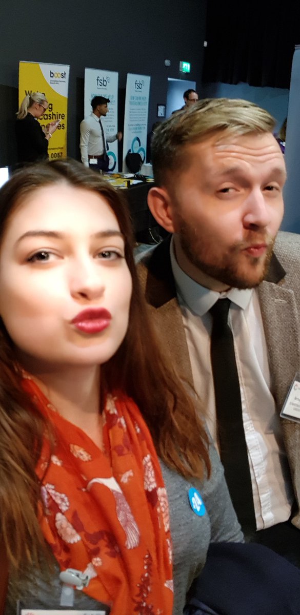 Iya @Plus24Marketing @DIB_Ant #LLE2018