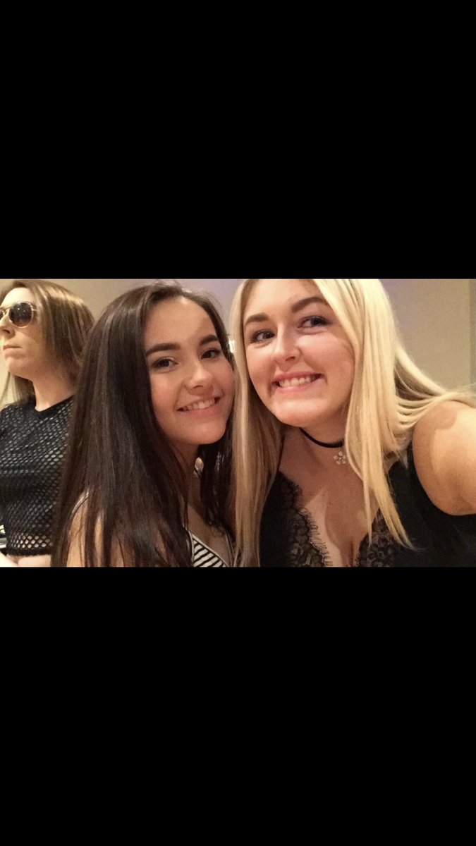 happy 18th birthdayyyy <a href="/jessicawattx/">jess</a> !!!😁have the best day😍💓Xx