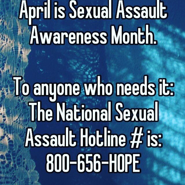 ShannaMaria2016's tweet photo. April is Sexual Assault Awareness Month. Today at 11am on FB live I and the founder of Faces Of Survivors Tessa will be doing a live FB video talking about this very topic. Join us https://t.co/hvWOxxWyKx #itstime #stopsexualabuse #MeToo #survivor https://t.co/k1sl673pie