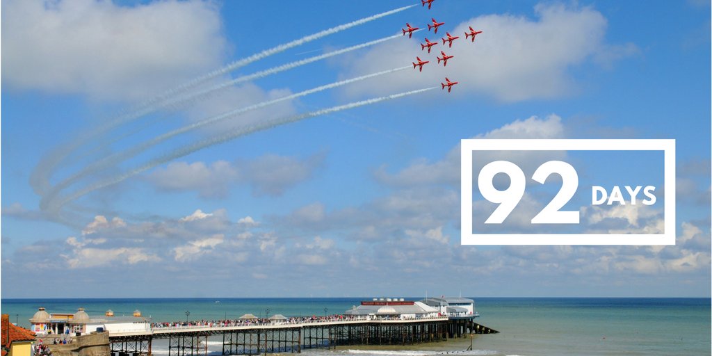 Norfolk Day tweet media