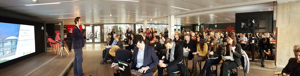 Hypra, générateur de puissance d'agir tweet media