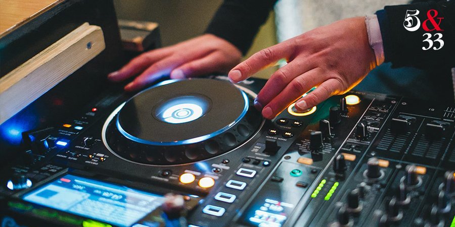 Every #weekend is worth a party! That’s why we like to start early 💃🏻  Put on your dancing shoes and meet us at 8pm! #weekend #5and33