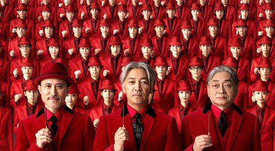 とある人が日本の均一化されたスーツまみれの光景を見て 黒い人民服 と表現してたなぁ Togetter