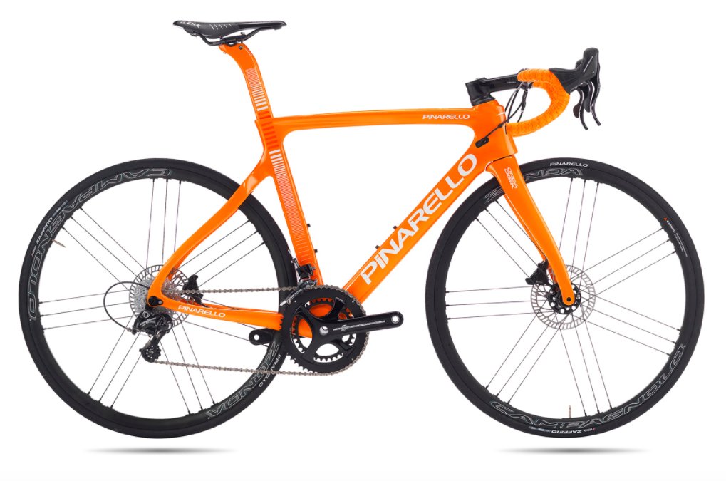 pinarello gan disk 2018