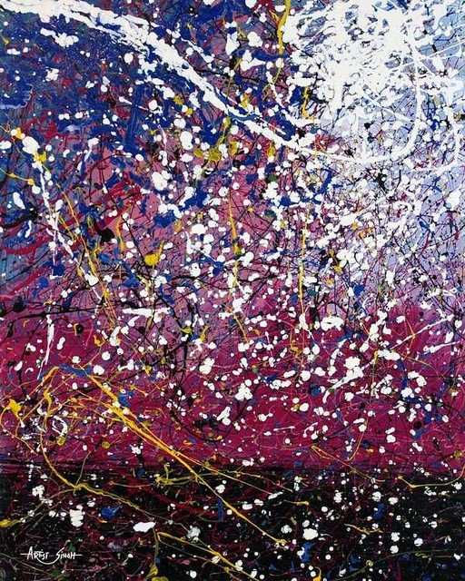 ArtGuruOfficial's tweet photo. #artistsingh #drippaintingtechnique #abstractart #dripartist #dripart #drippainting https://t.co/2hyOdw9syM