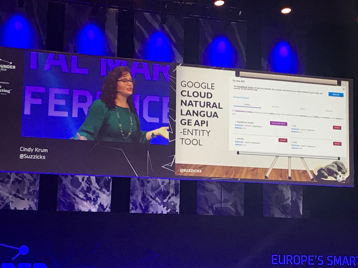 erkanceran's tweet image. @theinbounder @Suzzicks #googlecloud #naturallanguageapi