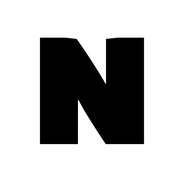 aurelien_vret's tweet photo. "N" (composé en Prosaic Black publié chez @typofonderie) #typography #typeface #typographie #graphic #alphabet #letter #lettre #glyphe #graphisme #graphism #design #graphicdesign #designgraphic #vernacular #prosaic #italique #lettering #lettrage #sign #n… https://t.co/3oKQWRkA03 https://t.co/9L6W1JDwD2