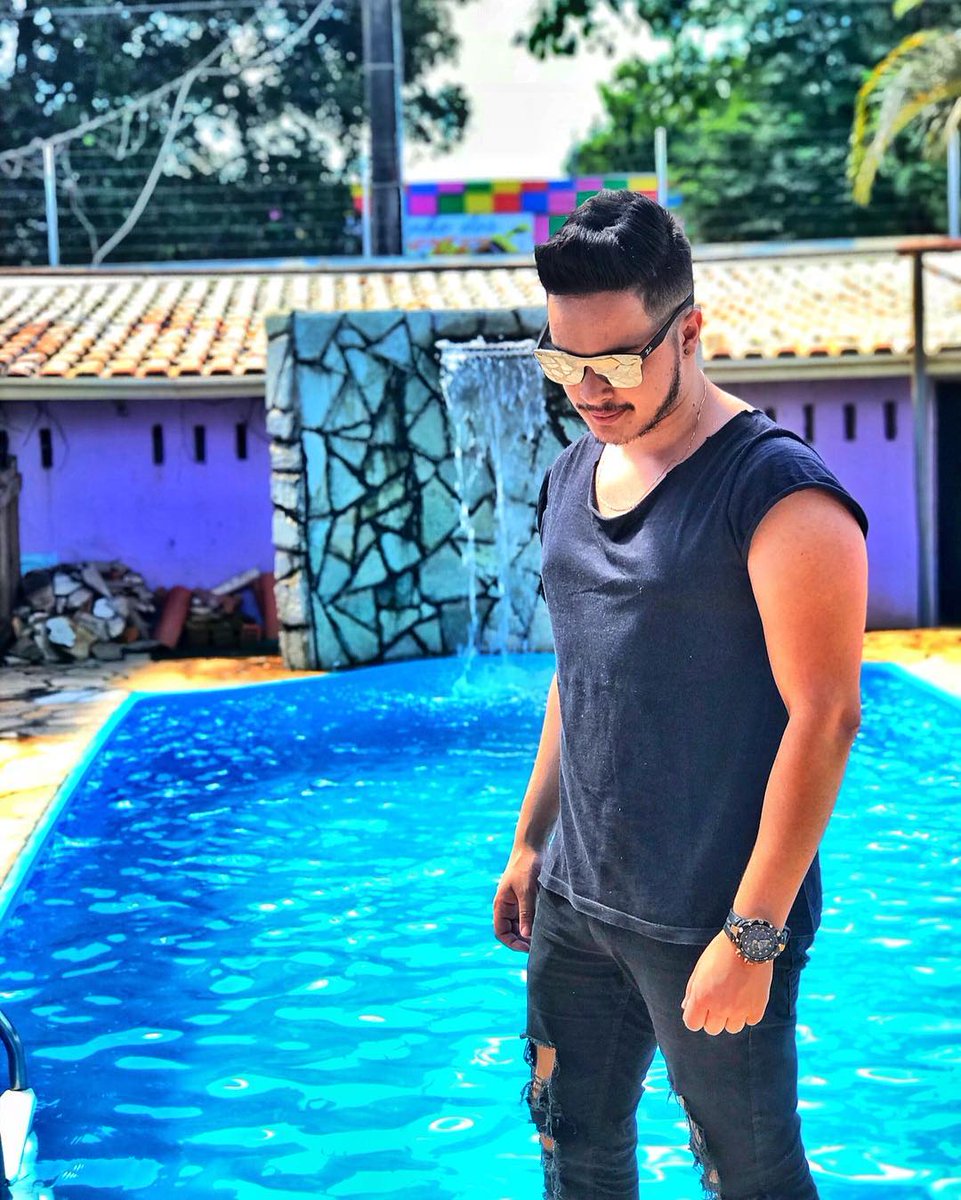 Kaique e Felipe tweet media