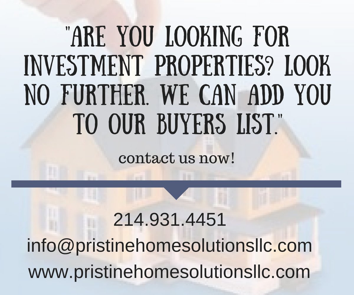 #investment #broker #property #properties #househunting #realtor #housing #invest #justlisted #realty #HomeSale #realestate #cashbuyers #cashforhouses #dalllas #Texas #fixerupper #rentals #rehab #fixerupperLife