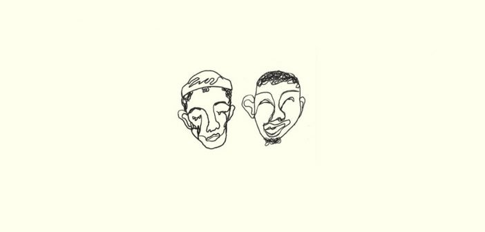We echo the debut offering from the production duo, Twice The.

Stream the self-titled EP below.

🔊: thefuss.co.za/twice-the-wave…