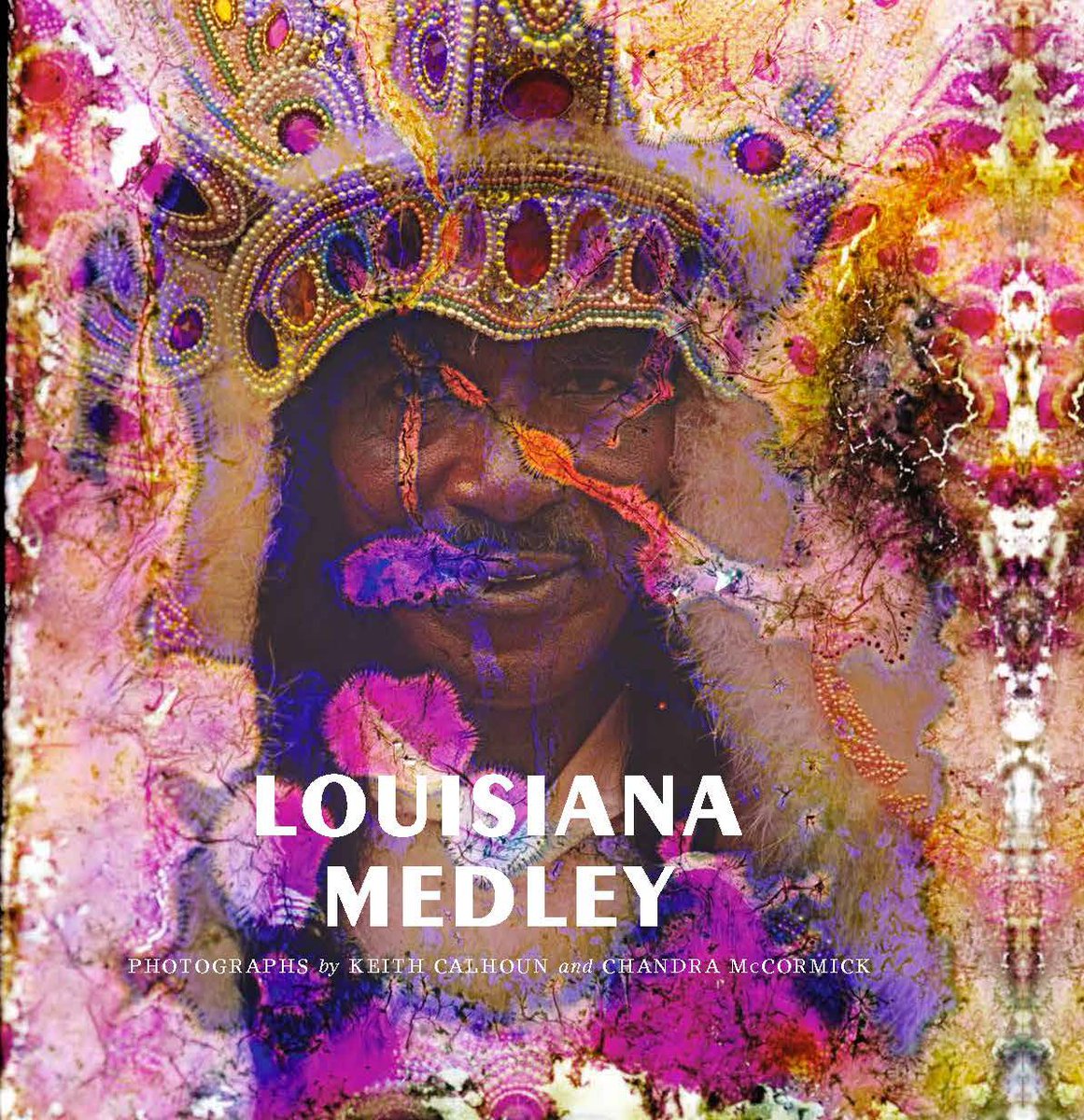 fristartmuseum's tweet photo. Isn't she lovely 😍 We had the honor of producing a hardcover book titled "Louisiana Medley" about the work of #KeithCalhoun and #ChandraMcCormick. Pick up a copy from our #giftshop for only $29.95 the next time you visit #FristAngola 📚 #artbooks https://t.co/pbJ8FPQbiP