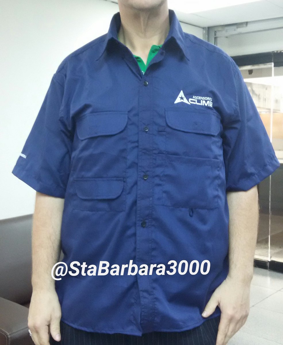 StaBarbara3000's tweet photo. ¡La #Publicidad #textil que usted busca nosotros la tenemos!
#Fabricamos #camisas #tipo #Columbia #Chemises #franelas además, #bordamos y #estampamos 
Contáctenos: 0212.2152024/0412.614.3511
Presupuestos: santabarbara3000@yahoo.com https://t.co/BY5qU6X99B