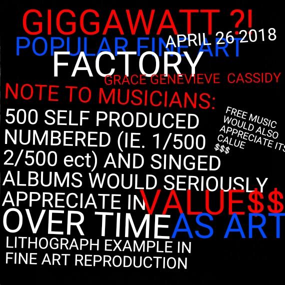 GIGGAWATT3's tweet photo. @EpicArtsNews @EpicArtColl #WARHOL #CRIPSHIT #BLOODZ #HELLSANGELS  @GIGGAWATT3 @KidRock #YELAWOLF #LILDICKY #SNOOPDOGG @FORBES @VanessaMilne  #EMINEM 
#popart  #LETSROLL  #RedHotChiliPeppers #NATHANELLIOT #TRAGICALLYHIP ***** MUSICIANS @PearlJam @Nirvana @foofighters @jmwakani * https://t.co/CunuR7jzEH