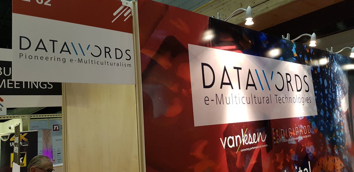 vanksen's tweet photo. Live from #ESSR / #ESSR18 avec @DatawordsGroup
Venez nous passer le bonjour au stand E62 :-)
@eCom_Geneve https://t.co/zT9aJIK0Y0
