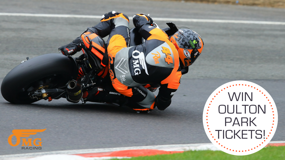 NitrousCRacing's tweet photo. It's time to #WinWithOMG again! π
We have a pair of GENERAL ADMISSION WEEKEND TICKETS to #OULTONBSB (5-7 May) up for grabs!!!
To enter simply FOLLOW + RT π
Competition closes midnight Sat 28th and a winner will be announced Sun 29th
Ts & Cs https://t.co/q30AuI1ZAC https://t.co/KQWtnCn7dv