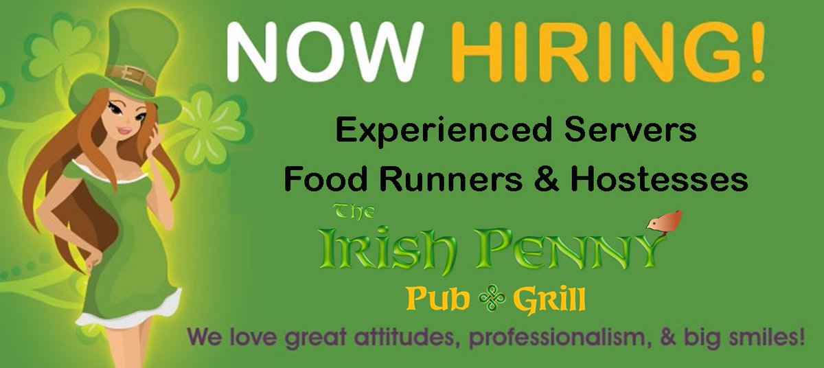 The Irish Penny Pub (@irishpennypub) on Twitter photo 
