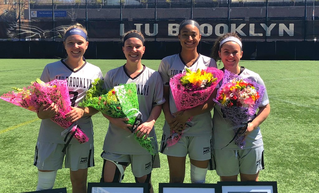 LIU Brooklyn Athletics tweet media
