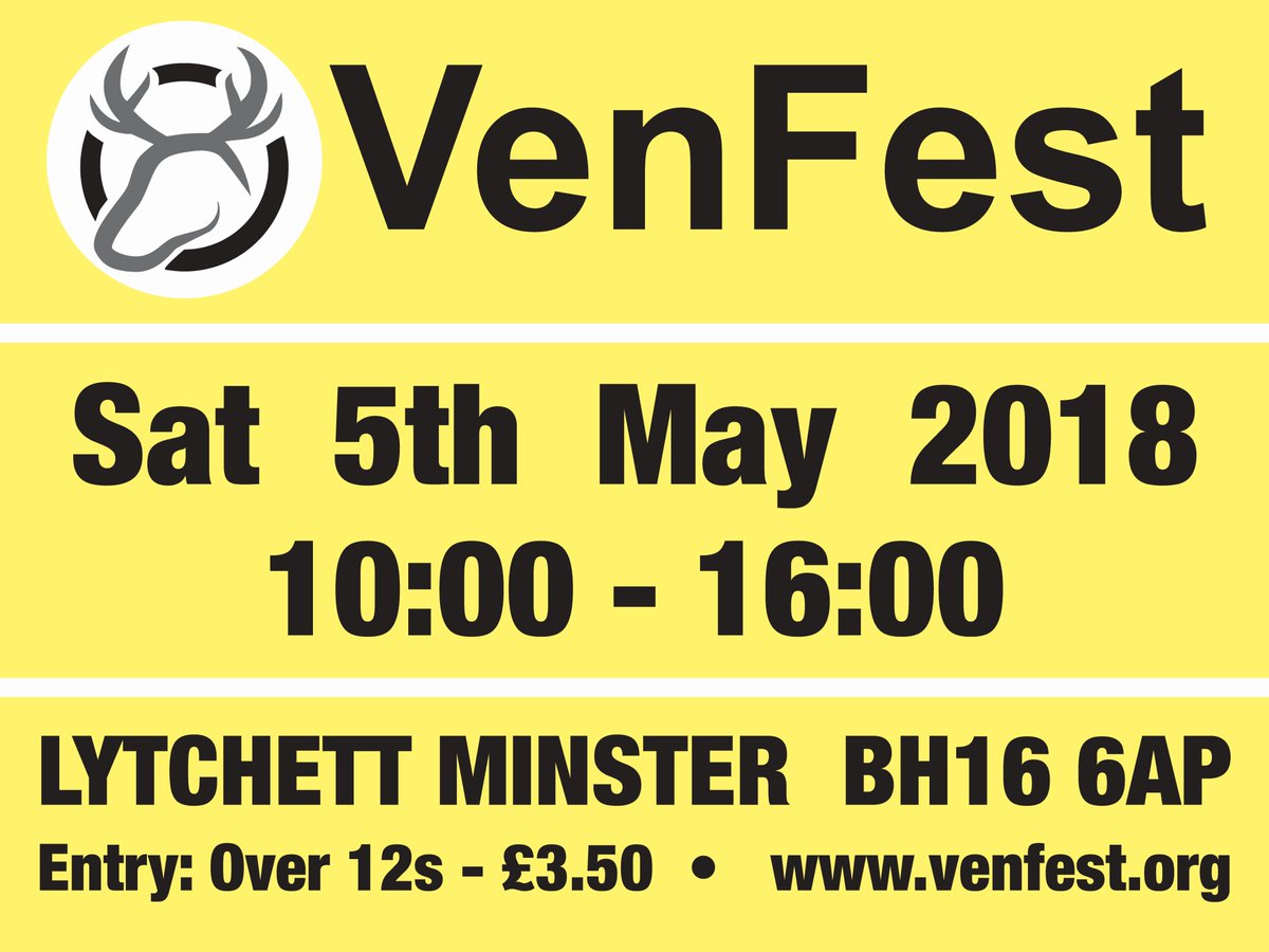 I can confirm Voltage TV have chosen #VenFest18 to be their 1st Dorset event to attend to look at recruiting families for this years The Big Family Cooking Showdown.
They can be found in our Marquee, do have a chat.
Wouldn't it be great if a family from Dorset appeared on it.
